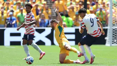 Mundial 2026: Victoria norteamericana y boleto a la siguente fase Mundial 2026: Victoria norteamericana y boleto a la siguente fase