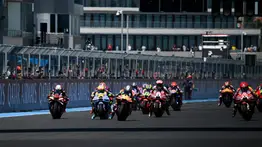 MotoGP: Horarios para Venezuela del Gran Premio de República Checa 