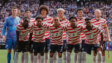 Mundial 2026: Estos son los primeros clasificados a dieciesavos de final Mundial 2026: Estos son los primeros clasificados a dieciesavos de final