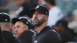 MLB: Justin Verlander retrasa su regreso con los Tigres de Detroit