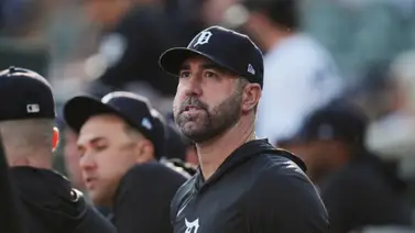 MLB: Justin Verlander retrasa su regreso con los Tigres de Detroit MLB: Justin Verlander retrasa su regreso con los Tigres de Detroit