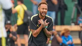 Entre risas y críticas: Lula cuestiona la convocatoria de un Neymar