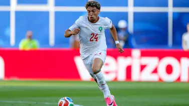 Mundial 2026: Marruecos le mete presión a Brasil y Escocia se complica Mundial 2026: Marruecos le mete presión a Brasil y Escocia se complica