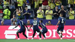 Mundial 2026: Brasil cumple el trámite con goleada aunque no encanta 