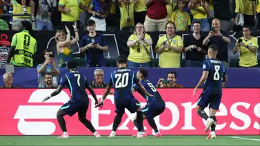 Mundial 2026: Brasil cumple el trámite con goleada aunque no encanta Mundial 2026: Brasil cumple el trámite con goleada aunque no encanta