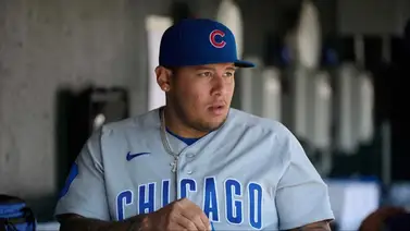 MLB: Moisés Ballesteros fue enviado a Triple A MLB: Moisés Ballesteros fue enviado a Triple A