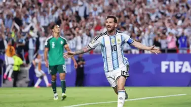 El millonario botín que se disputarán los cuatro mejores del Mundial 2026 El millonario botín que se disputarán los cuatro mejores del Mundial 2026