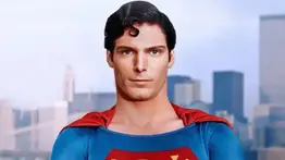 Muere actor de "Superman" junto a su esposa en un fatal incendio