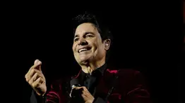 Esta dinámica de Chayanne para el Día del Padre desata la locura en internet