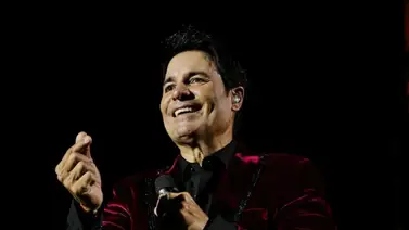 Esta dinámica de Chayanne para el Día del Padre desata la locura en internet Esta dinámica de Chayanne para el Día del Padre desata la locura en internet