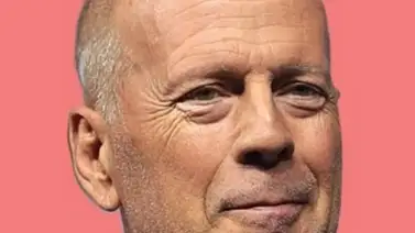 Surgen nuevas imágenes de Bruce Willis mientras lucha contra la demencia Surgen nuevas imágenes de Bruce Willis mientras lucha contra la demencia