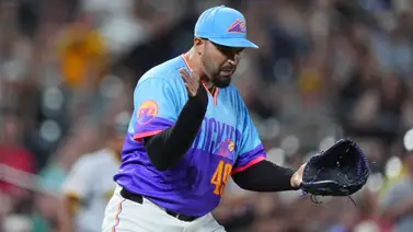 MLB: Antonio Senzatela no baja el ritmo y vive el mejor año de su carrera MLB: Antonio Senzatela no baja el ritmo y vive el mejor año de su carrera
