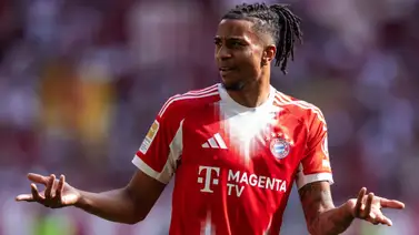 ¡Cero contactos! El Real Madrid niega oferta por Michael Olise ¡Cero contactos! El Real Madrid niega oferta por Michael Olise