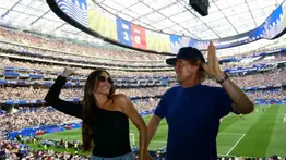 Mundial 2026: Famosos viven la fiebre del evento deportivo ¡Mira sus fotos!