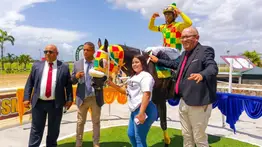 Un acierto de regalo: Los dividendos oficiales del 5y6 en Valencia para celebrar el Día del Padre