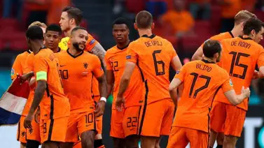 Mundial 2026: Países Bajos rompe récord histórico de la Brasil de Pelé Mundial 2026: Países Bajos rompe récord histórico de la Brasil de Pelé