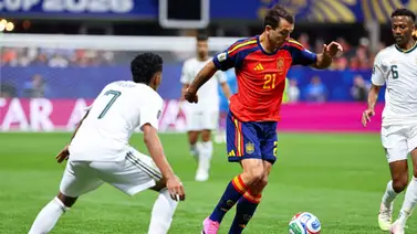 Mundial 2026: España impone su poderío y Lamine Yamal rompe récord Mundial 2026: España impone su poderío y Lamine Yamal rompe récord