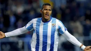 ¡El Málaga vuelve a Primera! ¿Cuántos Vinotintos han estado en el club? ¡El Málaga vuelve a Primera! ¿Cuántos Vinotintos han estado en el club?