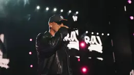 Wisin envía especial mensaje a Venezuela tras su show en el Monumental Simón Bolívar