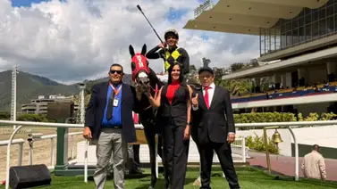 Sigue el ascenso: El 5y6 nacional rompe esquemas y alcanza su cuarta monto récord en recaudación consecutiva Sigue el ascenso: El 5y6 nacional rompe esquemas y alcanza su cuarta monto récord en recaudación consecutiva
