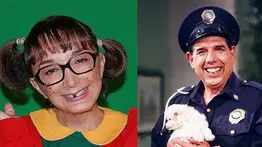 El sentido homenaje de María Antonieta de las Nieves a Rubén Aguirre a 10 años de su muerte
