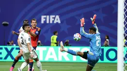 Goles y récords: Mikel Oyarzabal se consolida como el gran artillero de La Roja