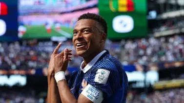 El respeto entre gigantes: Mbappé elogia a Messi durante el Mundial 2026 El respeto entre gigantes: Mbappé elogia a Messi durante el Mundial 2026