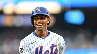 Paso a paso: Francisco Lindor afina detalles para volver al Citi Field Paso a paso: Francisco Lindor afina detalles para volver al Citi Field
