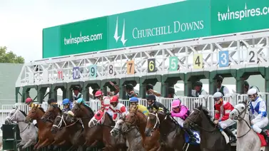 Llega el final de temporada con el Summer Showdown en Churchill Downs Llega el final de temporada con el Summer Showdown en Churchill Downs