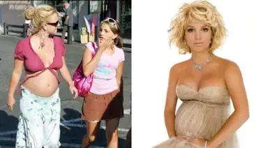 ¿Britney Spears madre a los 44 años? Esto ha dicho la artista ¿Britney Spears madre a los 44 años? Esto ha dicho la artista