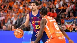 Final Liga española de Baloncesto 2026 EN VIVO: Barça vs Valencia Basket, horarios y próximos juegos gratis