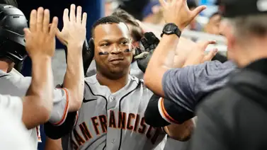 MLB: Rafael Devers se convierte en el peor error de los Gigantes de San Francisco MLB: Rafael Devers se convierte en el peor error de los Gigantes de San Francisco