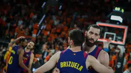 Ataque total en Cataluña: Barcelona y Valencia se miden en un Juego 3 crucial