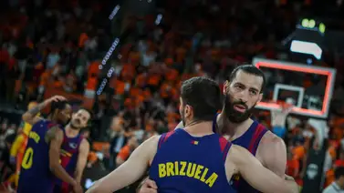 Ataque total en Cataluña: Barcelona y Valencia se miden en un Juego 3 crucial Ataque total en Cataluña: Barcelona y Valencia se miden en un Juego 3 crucial