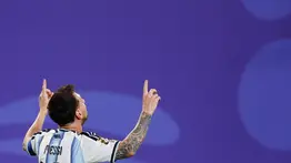 Mundial 2026: Messi y Maradona inmortalizan el día 22 de junio 