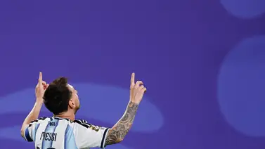 Mundial 2026: Messi y Maradona inmortalizan el día 22 de junio Mundial 2026: Messi y Maradona inmortalizan el día 22 de junio