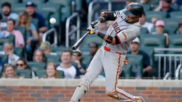MLB: Luis Arráez no se cansa de callar bocas en 2026 MLB: Luis Arráez no se cansa de callar bocas en 2026
