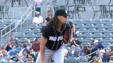 LVBP: Este lanzador de Leones fue elegido mejor de la semana en Doble A LVBP: Este lanzador de Leones fue elegido mejor de la semana en Doble A