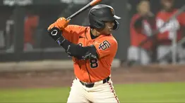 MLB: Números de Luis Hernández piden ascenso