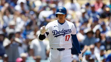 MLB: Shohei Ohtani lidera votación al Juego de Estrellas 2026 MLB: Shohei Ohtani lidera votación al Juego de Estrellas 2026