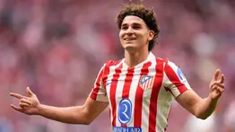 LaLiga: Conflicto total entre Atlético de Madrid y Barcelona por Julián Álvarez