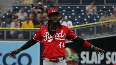 MLB: Elly De La Cruz vuelve a la acción tras una exitosa rehabilitación en Ligas Menores MLB: Elly De La Cruz vuelve a la acción tras una exitosa rehabilitación en Ligas Menores