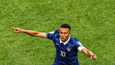 Mundial 2026: Mbappé es el más rápido en llegar a esta cifra de goles en mundiales Mundial 2026: Mbappé es el más rápido en llegar a esta cifra de goles en mundiales