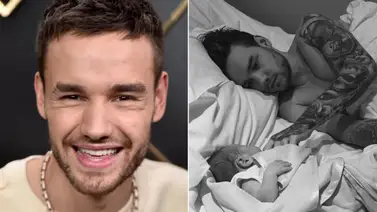La jugosa fortuna que recibirá el hijo de Liam Payne La jugosa fortuna que recibirá el hijo de Liam Payne