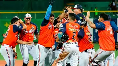 LVBP: Así quedaría el posible lineup de Caribes de Anzoátegui LVBP: Así quedaría el posible lineup de Caribes de Anzoátegui
