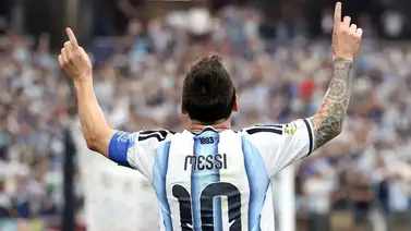 Mundial 2026: Los 4 récords Guinness que alcanzó Messi en la jornada Mundial 2026: Los 4 récords Guinness que alcanzó Messi en la jornada