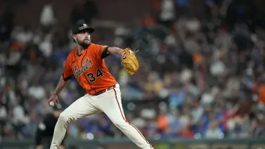 La polémica del Orgullo en los Giants: falta de comunicación y mensajes bíblicos La polémica del Orgullo en los Giants: falta de comunicación y mensajes bíblicos