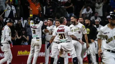 LVBP: Orlando Arcia dejó estos números con Leones LVBP: Orlando Arcia dejó estos números con Leones