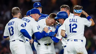 MLB: Dodgers alcanzan su victoria número 50 impulsados en el poder de sus estrellas MLB: Dodgers alcanzan su victoria número 50 impulsados en el poder de sus estrellas