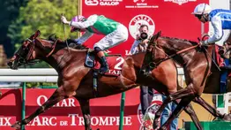 Caballos castrados podrán correr la prueba más rica de Europa